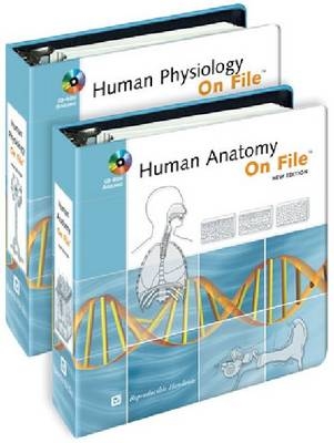 Human Body on File - The Diagram Group