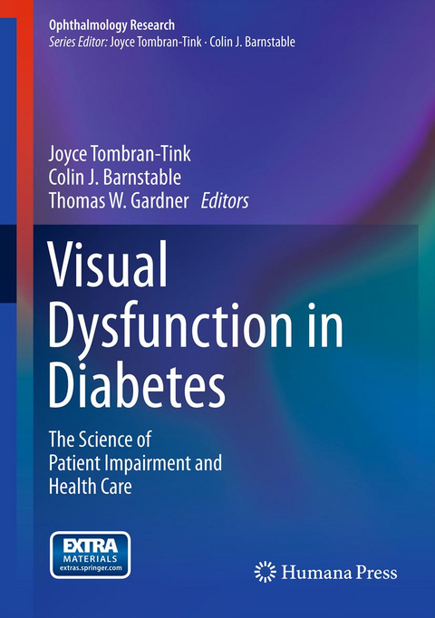 Visual Dysfunction in Diabetes - 