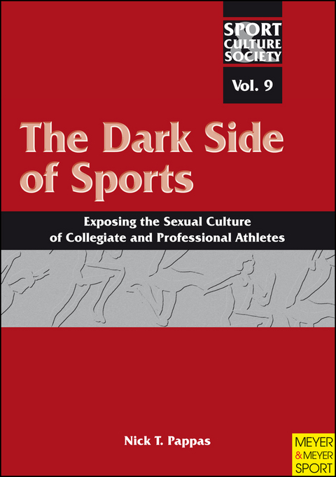 Dark Side of Sport - Nick T. Pappas