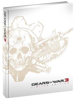 Gears of War 3 Limited Edition -  BradyGames