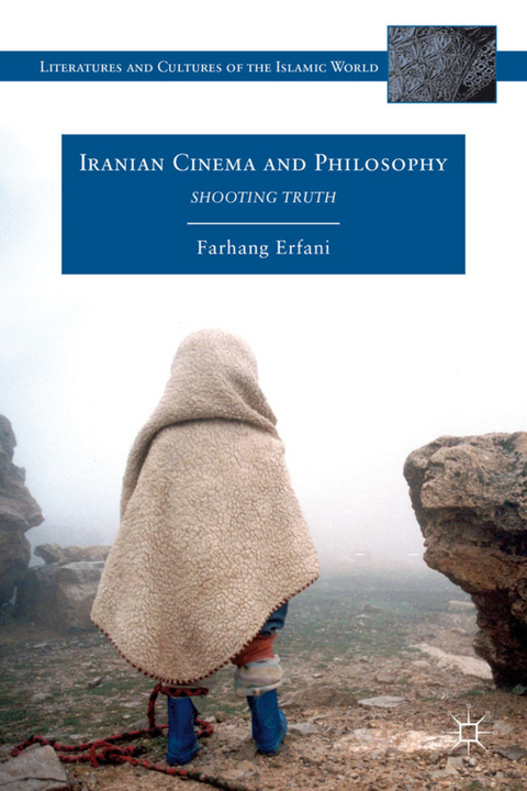 Iranian Cinema and Philosophy - Farhang Erfani