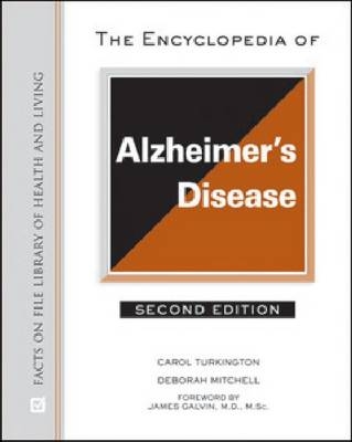 The Encyclopedia of Alzheimer's Disease