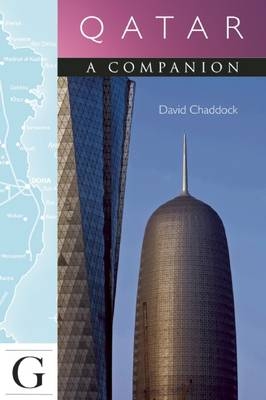 Qatar - A Companion - David Chaddock