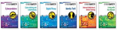 Cybersafety Set - Marcus K. Rogers