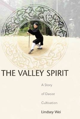 The Valley Spirit - Lindsey Wei