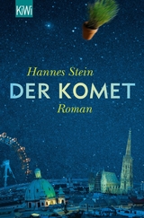 Der Komet -  Hannes Stein