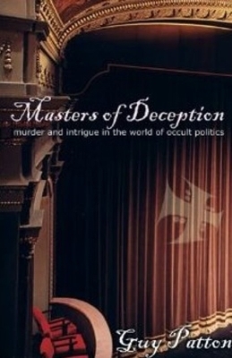 Masters of Deception - Guy Patton