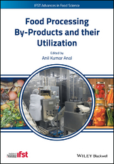 Food Processing By-Products and their Utilization - 