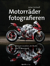 Motorräder fotografieren -  Julian Eichhoff