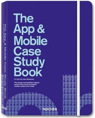 The App and Mobile Case Study Book - 