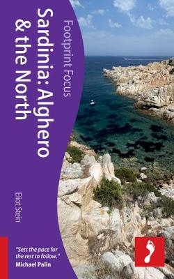 Sardinia: Alghero & North Footprint Focus Guide - Eliot Stein