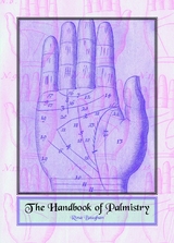 The Handbook of Palmistry - Rosa Baughan