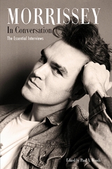 Morrissey In Conversation - 