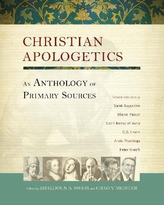 Christian Apologetics - 