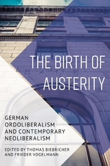 Birth of Austerity - 