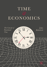 Time and Economics - Željko Rohatinski