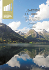 Learning Factories - Halvor Holtskog, Elias G. Carayannis, Aris Kaloudis, Geir Ringen