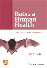 Bats and Human Health - Lisa A. Beltz