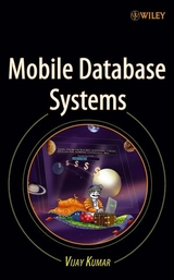 Mobile Database Systems -  Vijay Kumar