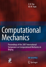 Computational Mechanics - 