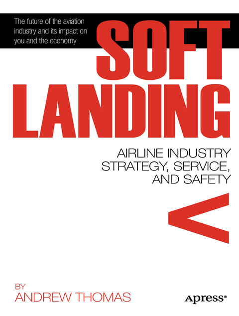 Soft Landing - Andrew R. Thomas