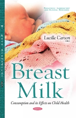 Breast Milk - 