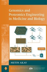 Genomics and Proteomics Engineering in Medicine and Biology - 