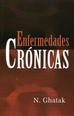 Enfermedades Crónicas - N Ghatak