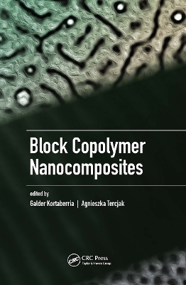 Block Copolymer Nanocomposites - 