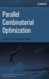 Parallel Combinatorial Optimization - 