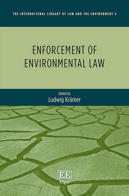 Enforcement of Environmental Law - 