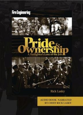 Pride & Ownership