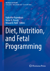 Diet, Nutrition, and Fetal Programming - 