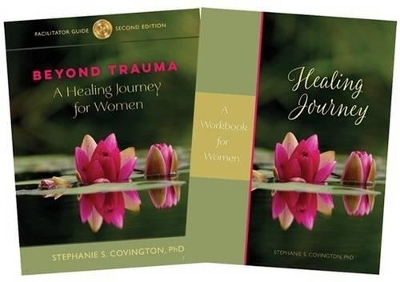 Beyond Trauma - Stephanie S. Covington