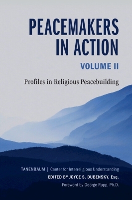 Peacemakers in Action: Volume 2 - 