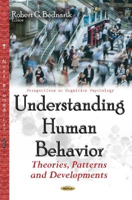 Understanding Human Behavior - 