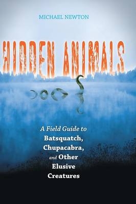 Hidden Animals - Michael Newton