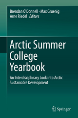 Arctic Summer College Yearbook - 