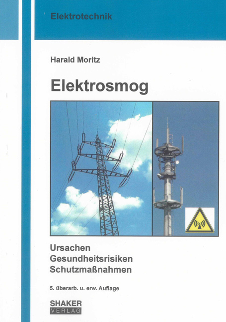 Elektrosmog - Harald Moritz