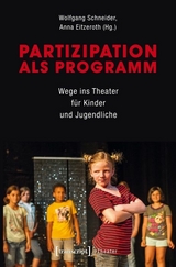 Partizipation als Programm - 