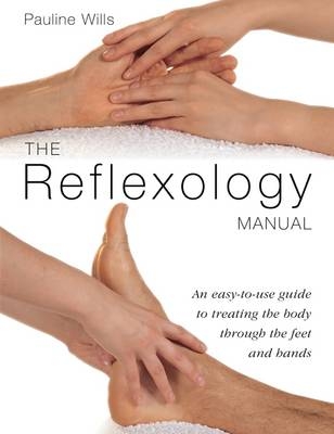 Reflexology Manual - Pauline Wills