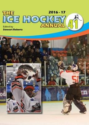 The Ice Hockey Annual - 