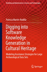 Digging into Software Knowledge Generation in Cultural Heritage - Patricia Martin-Rodilla
