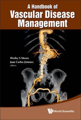 Handbook Of Vascular Disease Management, A - 