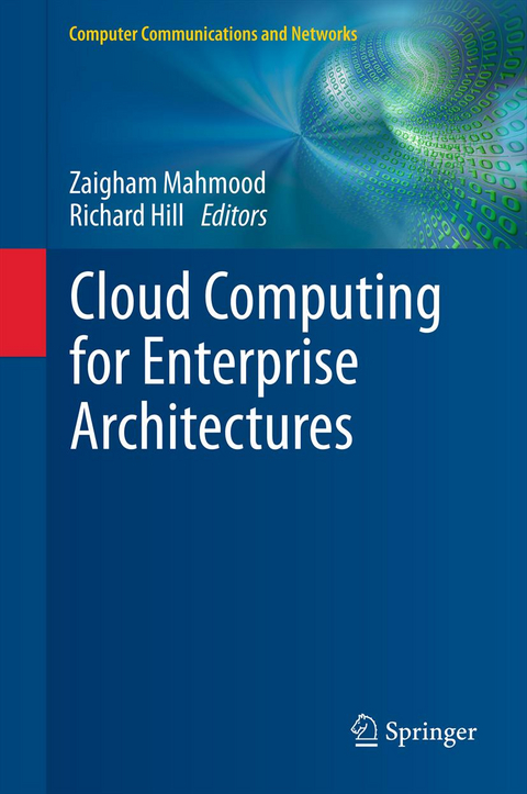 Cloud Computing for Enterprise Architectures - 