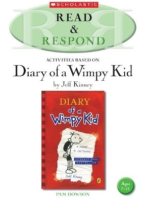 Diary of a Wimpy Kid - Pam Dowson