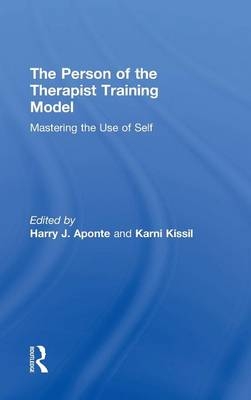 The Person of the Therapist Training Model - 