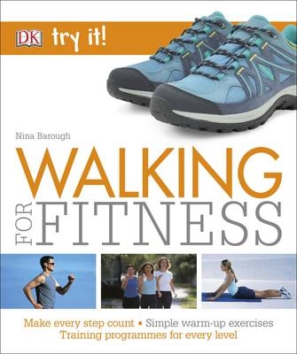 Walking For Fitness - Nina Barough