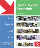 Digital Video Essentials - Erica Sadun