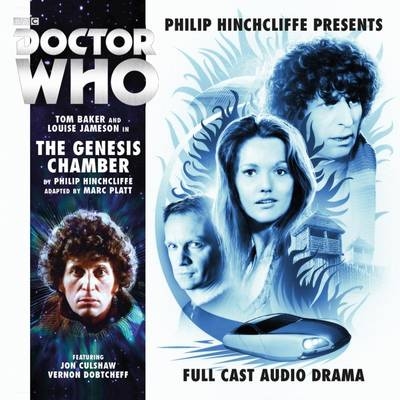 Doctor Who - Philip Hinchcliffe Presents - Philip Hinchcliffe